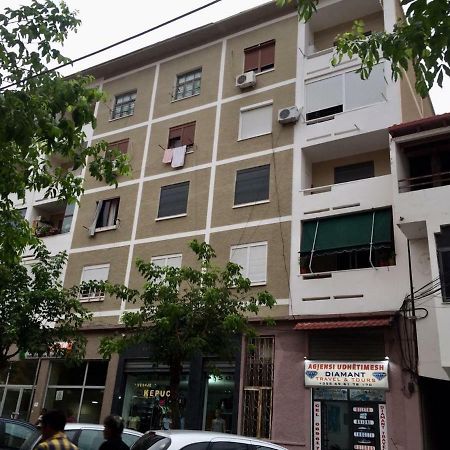 Apartament Berati Buitenkant foto