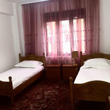 Apartament Berati Buitenkant foto