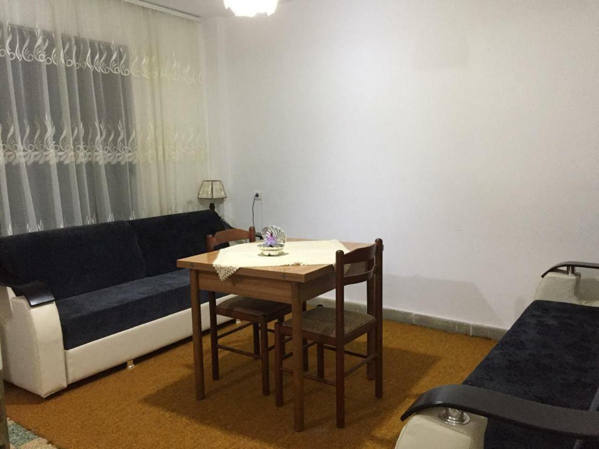 Apartament Berati Buitenkant foto
