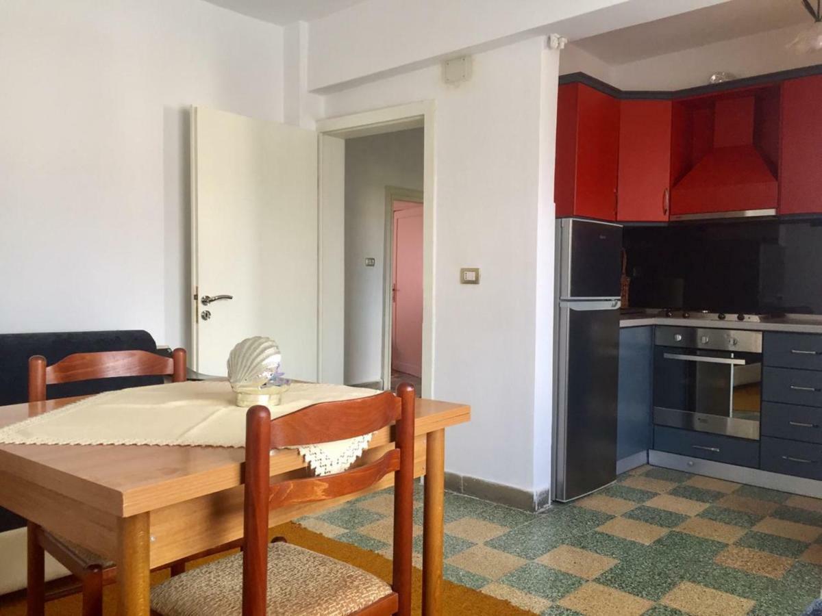 Apartament Berati Buitenkant foto
