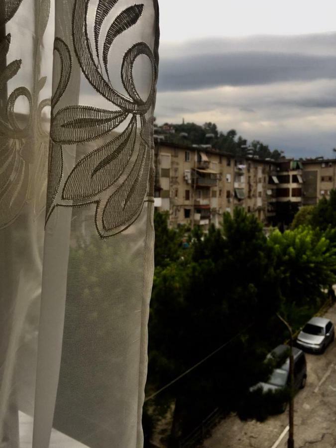 Apartament Berati Buitenkant foto