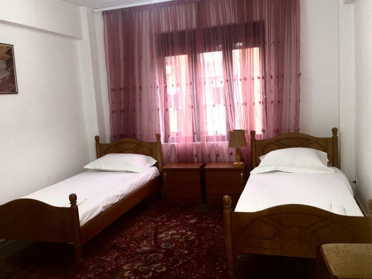 Apartament Berati Buitenkant foto